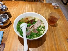 -嘻小北·兰州清汤牛肉面(太平洋森活天地店)