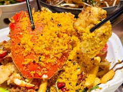 -避风塘·金牌店·夜宵(金玉兰店)