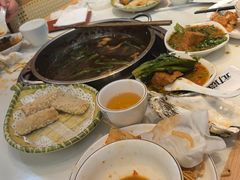 -鹅香四海·卤水火锅·砂锅粥·潮汕菜(宝安店)