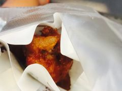 -一把鸡腿(中亭街店)