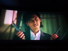 -太平洋影城(紫荆店)