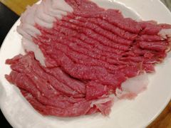 -裕德孚·非遗手切涮羊肉(东直门内大街店)