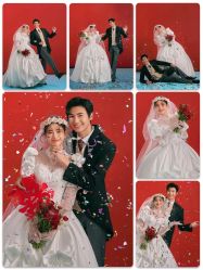 -雪中彩影婚纱摄影·微光艺术中心