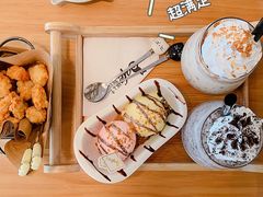 奥利奥星辰-猫小主咖啡·猫咖cat cafe(福田店)