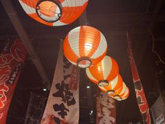 -白石の深夜食堂(芝罘万达店)
