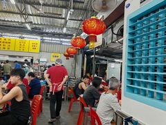 -兴记肉骨茶(甲洞大街第二新分店)
