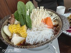 -龍二烧肉酒场(九亭店)