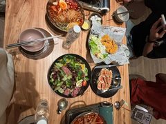 -KimPro 辛普乐概念韩餐