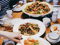 -俭寨大盘鸡·缸子肉·小公鸡·新疆菜(云通店)