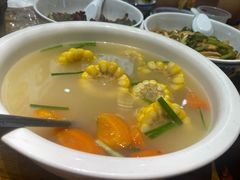 -吃香喝辣·地道衡东菜(南岳大庙店)