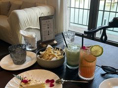 -22ºN BISTRO西餐&酒馆