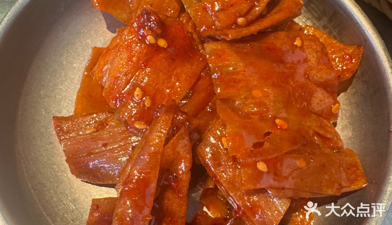 春熙烤肉｜让人口口惊艳的宝藏韩式烤肉馆