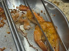 -姜胖胖无限自助烤肉(罗湖宝能店)