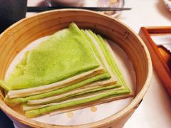 鼓浪屿林家薄饼-林四喜·闽南传家菜(鼓浪屿店)