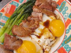 -孖记茶档·热腾茶餐(荔湾领展广场店)