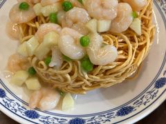 -王家沙点心店(南京西路总店)