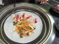 -神火源炭火烤肉火锅店(西塘店)