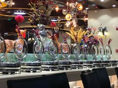 -福缘烤肉王自助(爱琴海-原比尔森店)