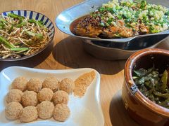 -树厨贵州菜(大十字店)
