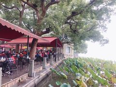 -湖畔居茶楼(湖滨店)