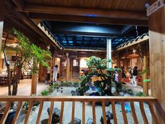 -田园印象·成都土菜院子(华阳店)