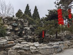 -团结湖公园
