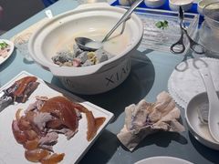 -小大董·烤鸭(观景餐厅·南京西路店)