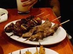 -福烤锦花(长乐路店)