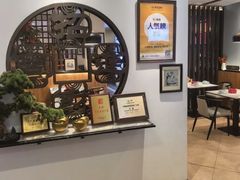 -山海菜馆·海肠捞饭·青岛菜(栈桥店)