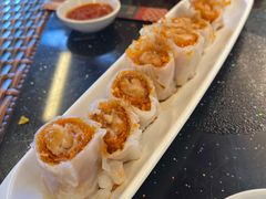 -香港威特瑞茶餐厅(小白楼音乐厅店)