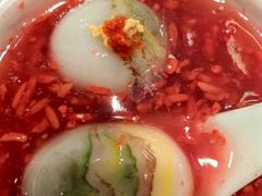 -A One Kitchen·南京精菜馆(德基广场店)