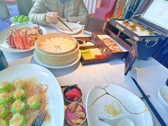 -莉莉海堂HAITANG·烤鸭(国贸商城店)