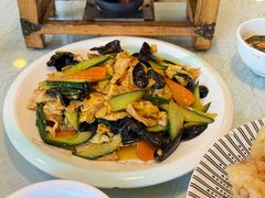 -黄家饺子东北特色菜馆(湖滨商业街店)