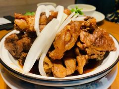 -莲香西域·正宗新疆菜(龙华店)