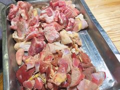 -地锅公社·现炒地锅鸡·地锅鱼·夜宵(罗锦路店)
