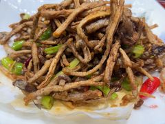 -黑石礁酒楼·海鲜(黑石礁店)