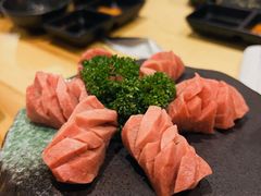 -万福·和牛炭火烧肉店(苏州中心店)