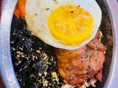 -朴大叔拌饭(上海金山万达店)