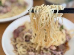 -顾芳拆骨面馆(南门大街店)