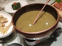 -瑶王府·广西菜(金阳路店)