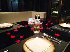 -上海苏宁宝丽嘉酒店·Cafe Bellagio西餐厅