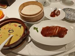 -四季民福烤鸭店(望京旺角店)