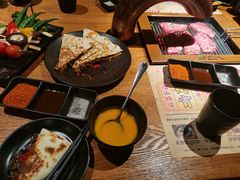 -千寻烧肉(政务区店)