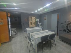 -狂想局密室逃脱(宝山万达店)