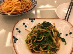 凉皮-玉华宫宾馆·餐厅(铜川驻京办店)