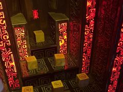 -Xcape异时刻密室逃脱真人NPC(新世界崇文门店)