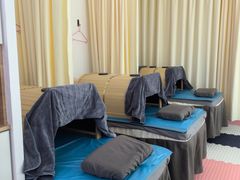 -络小护经络养生馆(天星桥店)