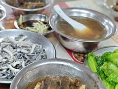 -阿秋牛排(湖心街店)