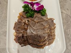 -国人川菜(李家村建东街店)