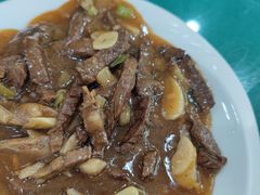 -正顺饸饹馆(中土商务楼店)